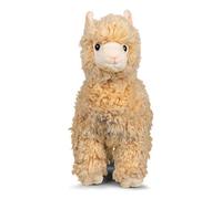 Animigos - World of Nature (26cm) Eco Alpaca Peluche Suave - 1 Unidad