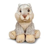 Animigos - World of Nature Eco - Conejo Abrazable - 21 cm