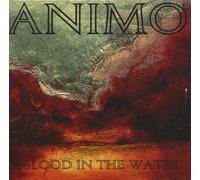 Animo - Blood in The Water