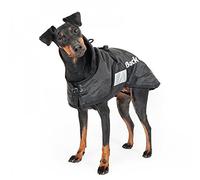 ANIMO CONCEPT - Abrigo estándar para Perro, Talla única