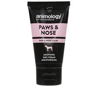 Animology Bálsamo para Patas y Nariz de Perro, 50 ml, Paquete de 1, Transparente