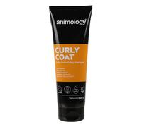 Animology Champú de capa rizada 250 ml