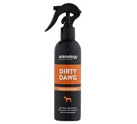 Animology Champú de Perro, Dirty Dawg, no Necesita Enjuague