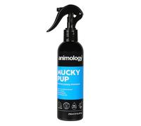 Animology - Champú para cachorros, sin aclarado, 250 ml
