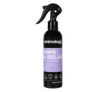 Animology Paws & Relax - Spray de Aromaterapia para Perros