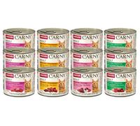 Animonda Carny Adult Mix 2 12x200g Variación sabrosa