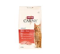 Animonda Carny Cat - Adult Pollo & Res 1,75kg