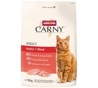 Animonda Carny Cat - Adult Pollo & Res 10kg
