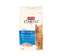 Animonda Carny Cat - Adult Pollo & Trucha 1,75kg