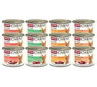 Animonda Carny Gatito Variación para Gatitos 12 X 200g ( 12,46€/ KG)