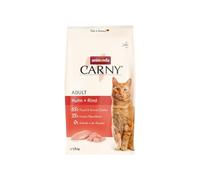 Animonda Carny Cat - Adult Pollo & Res 1,75kg