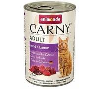 Animonda Cat Carny Adulto Ternera y Cordero 12x400g