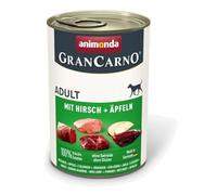 Animonda Comida húmeda Cerdo 400 g