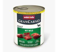 Animonda Comida húmeda Ciervo 800 g