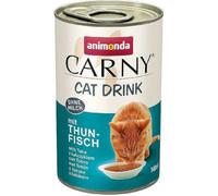 Animonda Comida para Gato Carny Atún 0,15 g