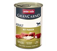 Animonda GranCarno Adult con Panza 400gx6