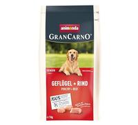 animonda GranCarno Aves de Corral + Carne de Vacuno 1 kg