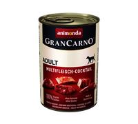 Animonda GranCarno Cocktail de Carne para Perro Adulto 800g