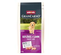 animonda GranCarno Júnior Aves de Corral + Cordero 1 kg