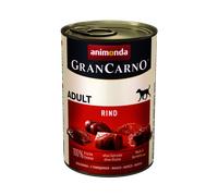 Animonda GranCarno Perro Adulto Ternera 800g