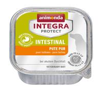 Animonda INTEGRA PROTECT Adult Intestinal Pavo puro 150gx11