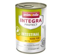 Animonda INTEGRA PROTECT Adult Intestinal Pollo puro 400gx6