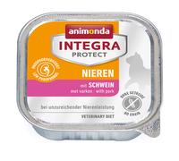 Animonda INTEGRA PROTECT Adult Riñones con Cerdo 100gx16