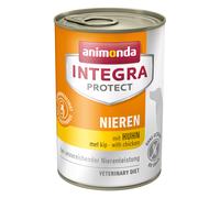 Animonda INTEGRA PROTECT Adult Riñones con Pollo 400gx6