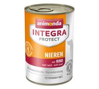 Animonda INTEGRA PROTECT Adult Riñones con Res 400gx6