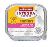 Animonda INTEGRA PROTECT Adult Sensitive Cerdo puro 100gx16