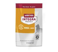 Animonda Integra Protect - Alimento seco para Gatos, Cereales, 1 x 1200 g