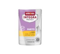 Animonda Integra Protect Diabetes Pollo 12x85 g