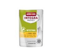 Animonda Integra Protect INTESTINAL Pollo con arroz 12x85 g