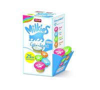ANIMONDA Leche para gatos 20x15g Selection-Mix