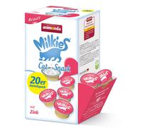 Animonda Milkies Adult 20 Unidades Beauty 20 x 15 g