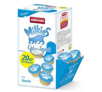 Animonda Milkies Adult 20er Active 20 x 15 g