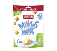 Animonda Milkies Adult Galletas Crujientes Balance 120gx6