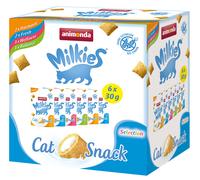 Animonda Milkies Adult Selection Multipack 6 x 30 g