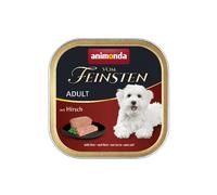 Animonda Perro Vom Feinsten Adulto Ciervo 150g