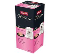 animonda Vom Feinsten Comida húmeda para Perros Adultos, Pavo + jamón, 6 x 150 g