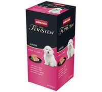 animonda Vom Feinsten Comida húmeda para Perros con Pavo + Cordero (6 x 150 g), sin Cereales, sin azúcar, con Ingredientes Frescos y carnosos