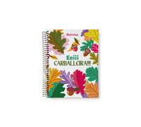 Animosa - Caderno A5 Ei Carballeira
