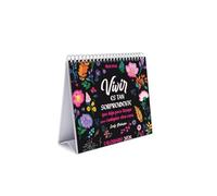 Animosa - Calendario de sobremesa 2026 Emily Dickinson