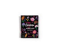 Animosa - Libreta A6 Emily Dickinson Cordura