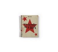 Animosa - Libreta A6 Emma Goldman Vida