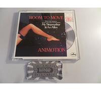 Animotion - Room to Move