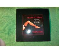Animotion - Room to Move [Vinilo]