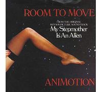Animotion - Room to Move [Vinilo]