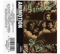 Animotion - Strange Behavior [Casete]