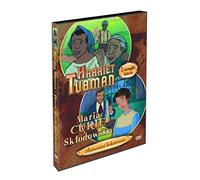 Animowani bohaterowie: Harriet Tubman / Maria Curie SkÄšodowska [DVD] (No hay versión española)